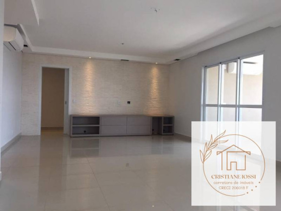 Imagem Apartamento com 4 Quartos à Venda, 227 m² em Jardim Botânico - Ribeirão Preto
