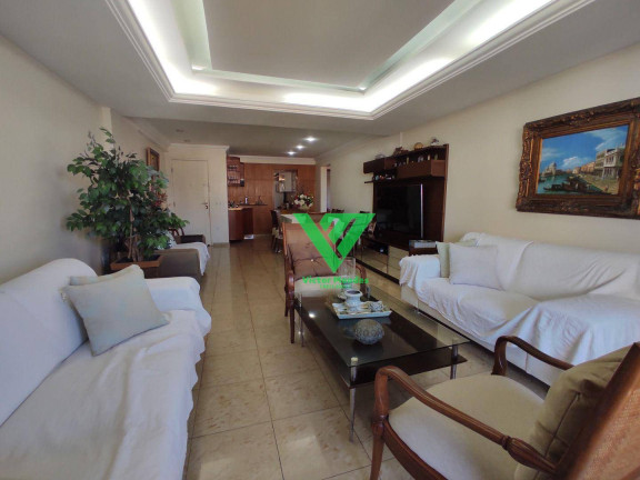 Imagem Apartamento com 3 Quartos à Venda, 160 m² em Manaíra - João Pessoa