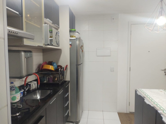 Imagem Imóvel com 2 Quartos à Venda, 42 m² em Vila Andrade - São Paulo