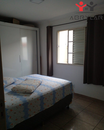 Imagem Imóvel com 2 Quartos para Alugar, 52 m² em Recanto Quarto Centenário - Jundiaí Imagem Imóvel com 2 Quartos para Alugar, 52 m² em Recanto Quarto Centenário - Jundiaí