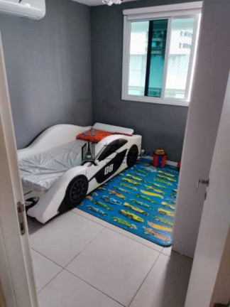 Imagem Apartamento com 3 Quartos à Venda, 105 m² em Icaraí - Niterói