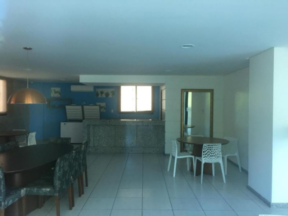 Imagem Apartamento com 1 Quarto à Venda, 45 m² em Armação - Salvador