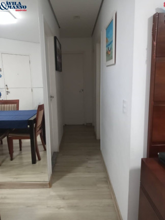 Imagem Apartamento com 3 Quartos à Venda, 73 m² em Mooca - São Paulo Imagem Apartamento com 3 Quartos à Venda, 73 m² em Mooca - São Paulo