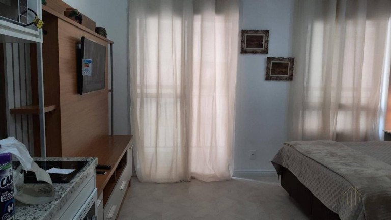 Imagem Studio com 1 Quarto à Venda, 26 m² em Paraiso - São Paulo