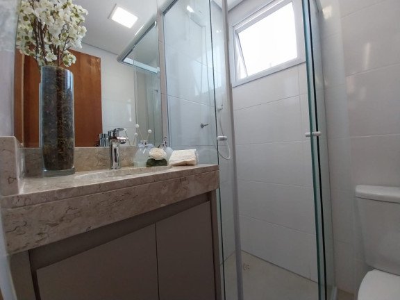 Imagem Apartamento com 2 Quartos à Venda, 39 m² em Parque Peruche - São Paulo