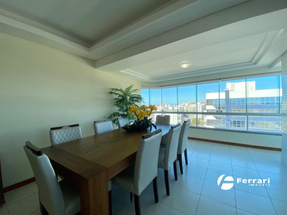 Imagem Apartamento com 3 Quartos à Venda, 156 m² em Zona Nova - Capão Da Canoa