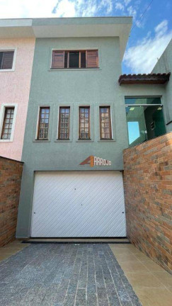 Imagem Sobrado com 3 Quartos à Venda, 218 m² em Vila Constança - São Paulo Imagem Sobrado com 3 Quartos à Venda, 218 m² em Vila Constança - São Paulo
