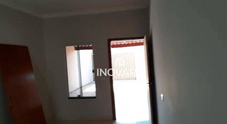 Imagem Casa com 3 Quartos à Venda, 140 m² em Alto Do Trindade - Itumbiara Imagem Casa com 3 Quartos à Venda, 140 m² em Alto Do Trindade - Itumbiara