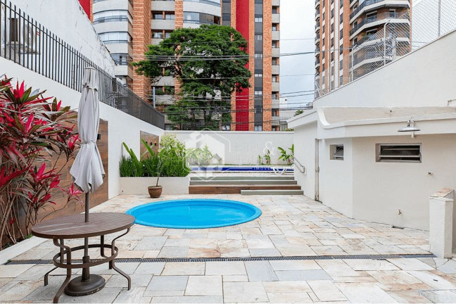 Imagem Apartamento com 3 Quartos à Venda, 94 m² em Moema - São Paulo