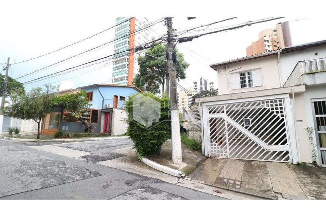 Imagem Casa com 4 Quartos à Venda, 200 m² em Campo Belo - São Paulo Imagem Casa com 4 Quartos à Venda, 200 m² em Campo Belo - São Paulo