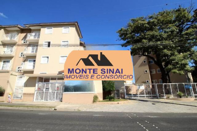 Imagem Apartamento com 2 Quartos à Venda, 55 m² em Jardim Vera Cruz - Sorocaba Imagem Apartamento com 2 Quartos à Venda, 55 m² em Jardim Vera Cruz - Sorocaba