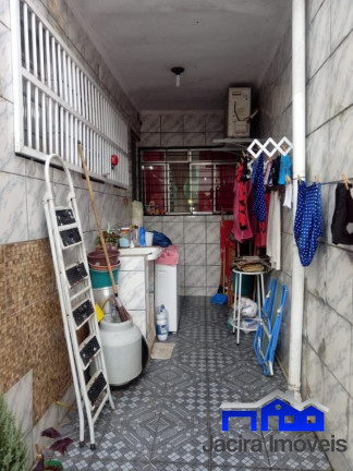 Imagem Casa com 3 Quartos à Venda, 90 m² em Vila Belmiro - Santos Imagem Casa com 3 Quartos à Venda, 90 m² em Vila Belmiro - Santos