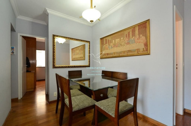 Imagem Apartamento com 3 Quartos à Venda, 92 m² em Parque Imperial - São Paulo Imagem Apartamento com 3 Quartos à Venda, 92 m² em Parque Imperial - São Paulo