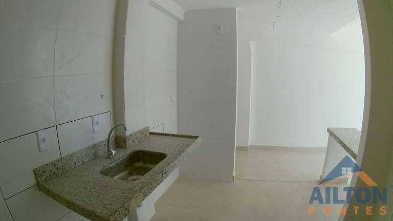 Imagem Apartamento com 1 Quarto à Venda, 40 m² em Ipiranga - Guarapari
