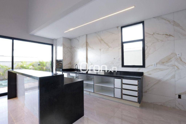 Imagem Sobrado com 4 Quartos à Venda, 235 m² em Parqville Pinheiros - Aparecida De Goiânia