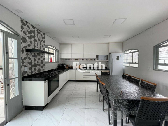 Imagem Casa com 3 Quartos à Venda, 180 m² em Santana - Rio Claro Imagem Casa com 3 Quartos à Venda, 180 m² em Santana - Rio Claro