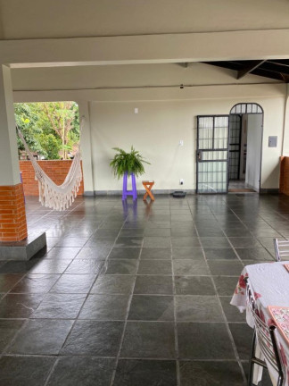 Imagem Casa com 4 Quartos à Venda, 348 m² em Aleixo - Manaus