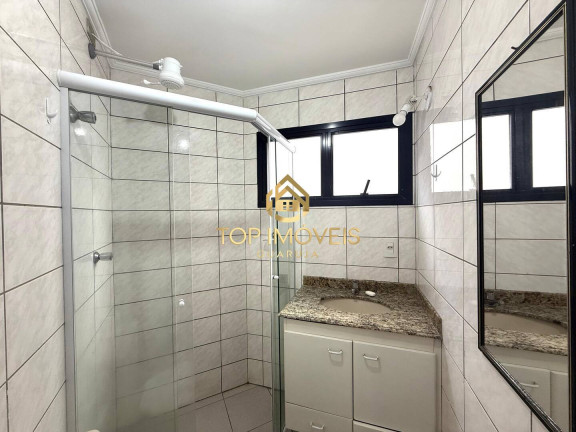 Imagem Apartamento com 2 Quartos à Venda, 78 m² em Jardim Astúrias - Guarujá