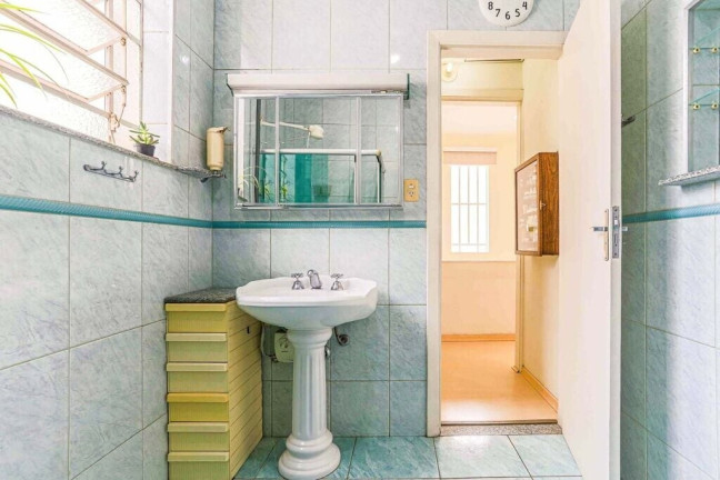 Imagem Casa com 3 Quartos à Venda, 210 m² em Aclimação - São Paulo Imagem Casa com 3 Quartos à Venda, 210 m² em Aclimação - São Paulo