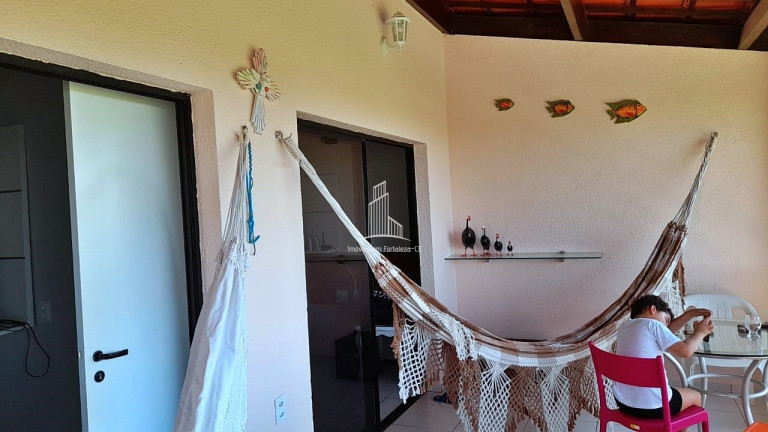 Imagem Apartamento com 3 Quartos à Venda, 99 m² em Porto Das Dunas - Aquiraz