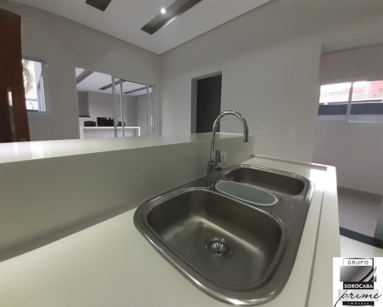 Imagem Casa com 6 Quartos à Venda, 395 m² em Alphaville Nova Esplanada - Votorantim