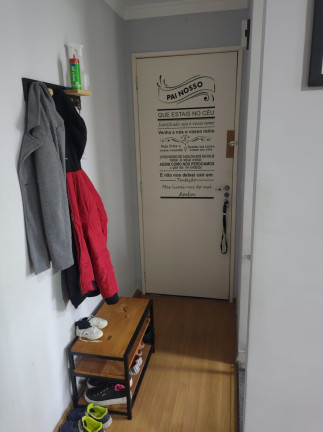 Imagem Apartamento com 2 Quartos à Venda, 43 m² em Jardim Angela - São Paulo Imagem Apartamento com 2 Quartos à Venda, 43 m² em Jardim Angela - São Paulo