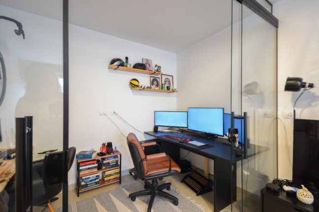 Imagem Casa com 2 Quartos à Venda, 125 m² em Jardim Aeroporto - São Paulo Imagem Casa com 2 Quartos à Venda, 125 m² em Jardim Aeroporto - São Paulo