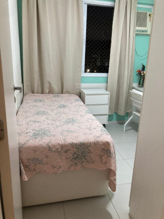 Imagem Imóvel com 3 Quartos à Venda, 123 m² em Pechincha - Rio De Janeiro
