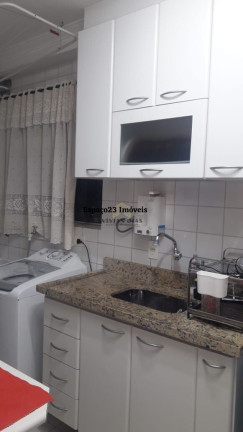 Imagem Apartamento com 2 Quartos à Venda, em Imirim - São Paulo Imagem Apartamento com 2 Quartos à Venda, em Imirim - São Paulo