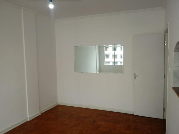 Imagem Apartamento com 1 Quarto à Venda, 45 m² em Bela Vista - São Paulo