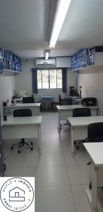 Imagem Casa com 4 Quartos à Venda, 290 m² em Campo Limpo - São Paulo