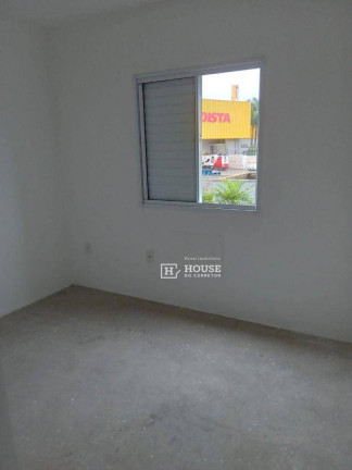 Imagem Apartamento com 3 Quartos à Venda, 64 m² em Castelo - Santos Imagem Apartamento com 3 Quartos à Venda, 64 m² em Castelo - Santos