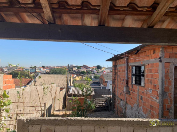 Imagem Casa com 2 Quartos à Venda, 157 m² em Jardim Paulista - Monte Mor