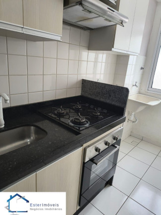 Imagem Imóvel à Venda ou Temporada, 47 m² em Portais (polvilho) - Cajamar