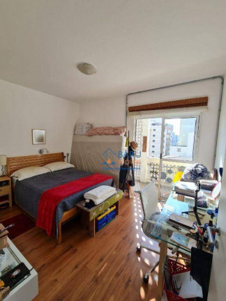Imagem Apartamento com 1 Quarto à Venda, 57 m² em Cerqueira César - São Paulo Imagem Apartamento com 1 Quarto à Venda, 57 m² em Cerqueira César - São Paulo