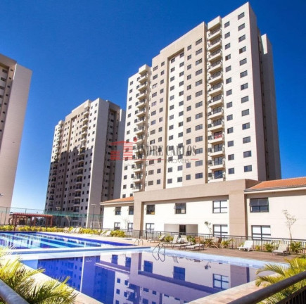 Apartamento com 2 Quartos à Venda, 62 m² em Jardim Belval - Barueri