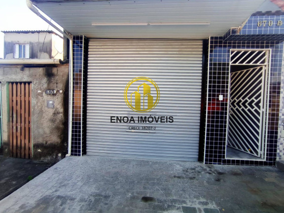 Imagem Imóvel Comercial para Alugar, 125 m² em Jardim Rio Branco - São Vicente Imagem Imóvel Comercial para Alugar, 125 m² em Jardim Rio Branco - São Vicente