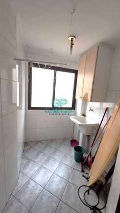 Imagem Apartamento com 2 Quartos à Venda, 70 m² em Enseada - Guarujá Imagem Apartamento com 2 Quartos à Venda, 70 m² em Enseada - Guarujá