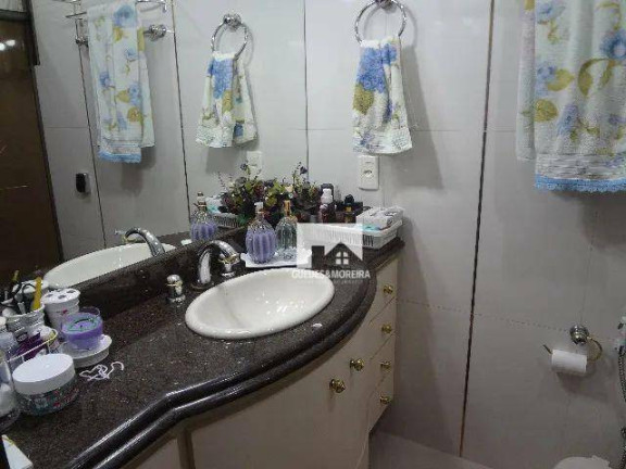Imagem Apartamento com 3 Quartos à Venda, 120 m² em Jardim Paraíso - Campinas