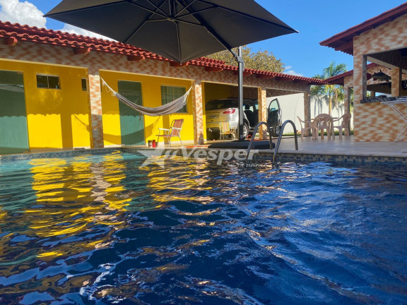 Imagem Casa com 4 Quartos à Venda, 544 m² em Luiz Alves - São Miguel Do Araguaia