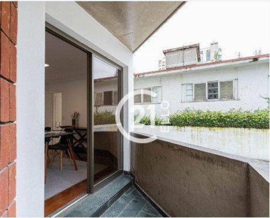Imagem Apartamento com 3 Quartos à Venda, 149 m² em Moema - São Paulo Imagem Apartamento com 3 Quartos à Venda, 149 m² em Moema - São Paulo