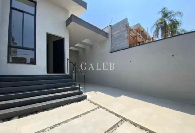 Imagem Casa com 3 Quartos à Venda, 137 m² em Jardim Do Lago - Atibaia Imagem Casa com 3 Quartos à Venda, 137 m² em Jardim Do Lago - Atibaia