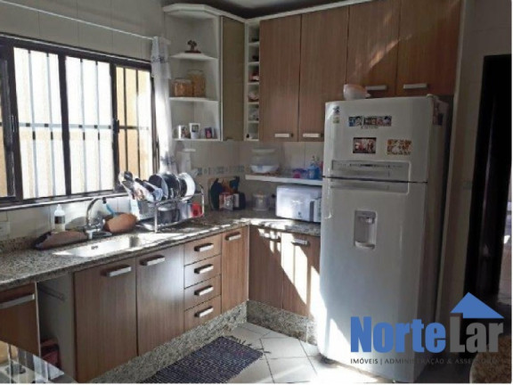 Imagem Sobrado com 2 Quartos à Venda, 125 m² em Jardim Cidade Pirituba - São Paulo