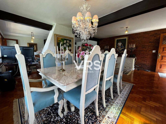 Imagem Casa com 5 Quartos à Venda, 380 m² em Jardim Cascata - Teresópolis Imagem Casa com 5 Quartos à Venda, 380 m² em Jardim Cascata - Teresópolis