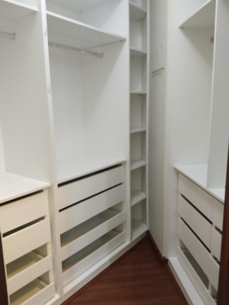 Imagem Apartamento com 3 Quartos à Venda, 179 m² em Tatuapé - São Paulo