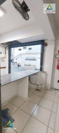 Imagem Loja à Venda, 130 m² em São Mateus - Juiz De Fora Imagem Loja à Venda, 130 m² em São Mateus - Juiz De Fora