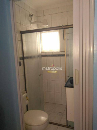 Imagem Apartamento com 3 Quartos à Venda, 78 m² em Campestre - Santo André