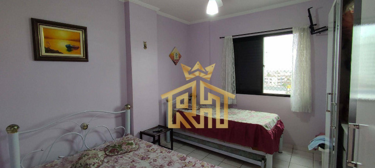 Imagem Apartamento com 1 Quarto à Venda, 49 m² em Tupi - Praia Grande Imagem Apartamento com 1 Quarto à Venda, 49 m² em Tupi - Praia Grande