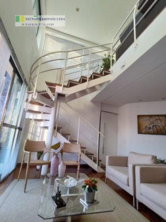 Foto do imóvel Cobertura com 3 Quartos à Venda, 214 m² em Jardim Vila Mariana - São Paulo