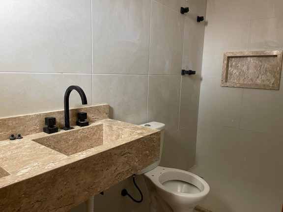 Imagem Casa com 3 Quartos à Venda, 115 m² em Campo Grande - São Paulo Imagem Casa com 3 Quartos à Venda, 115 m² em Campo Grande - São Paulo